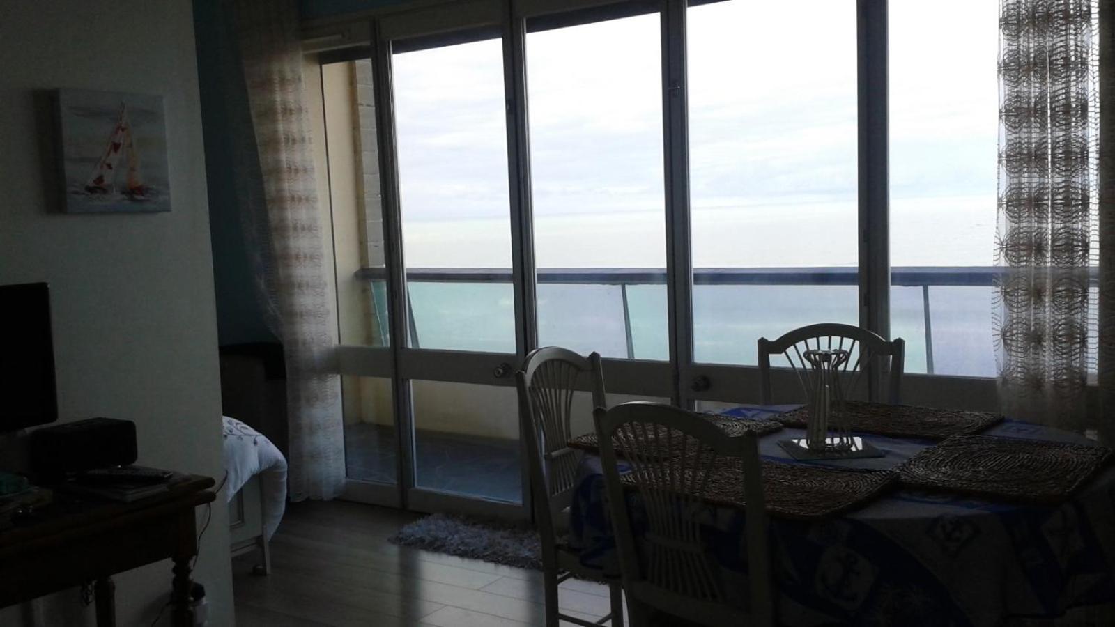 Cabourg Face A La Mer Exterior foto
